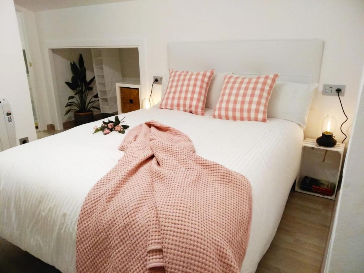 Apartamento Adamar Ribadesella Exterior foto