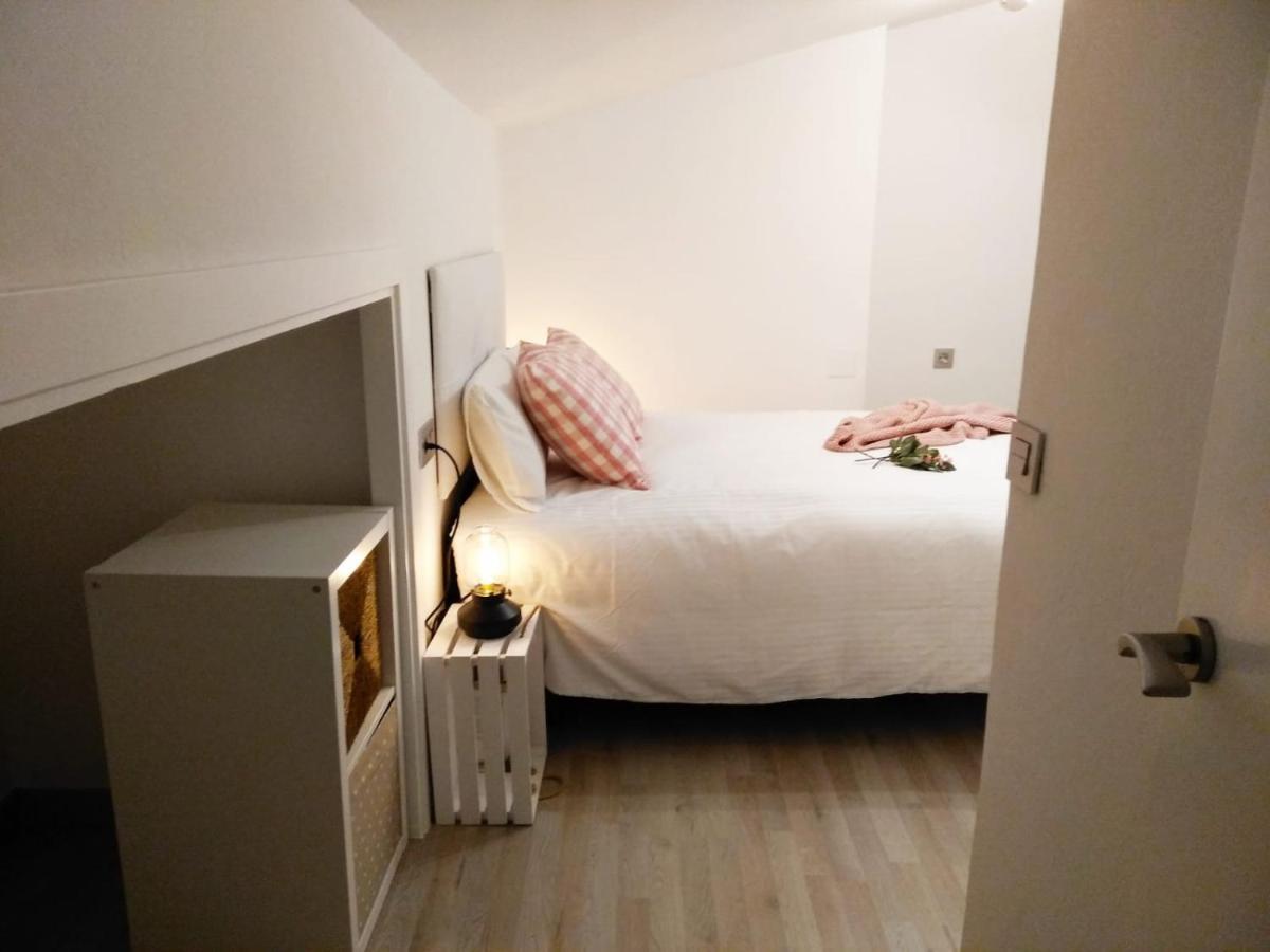 Apartamento Adamar Ribadesella Exterior foto